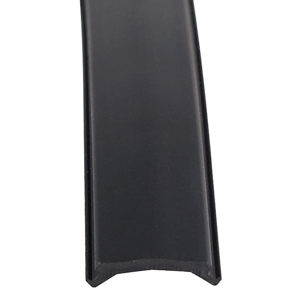 Ap Products AP Products 011-399 Flexible Vinyl Screw Cover, Black 011-399 - main